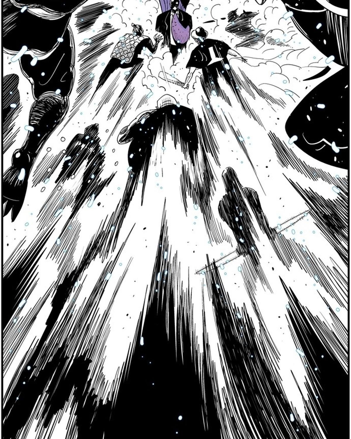 Hellper Chapter 144 - Trang 2