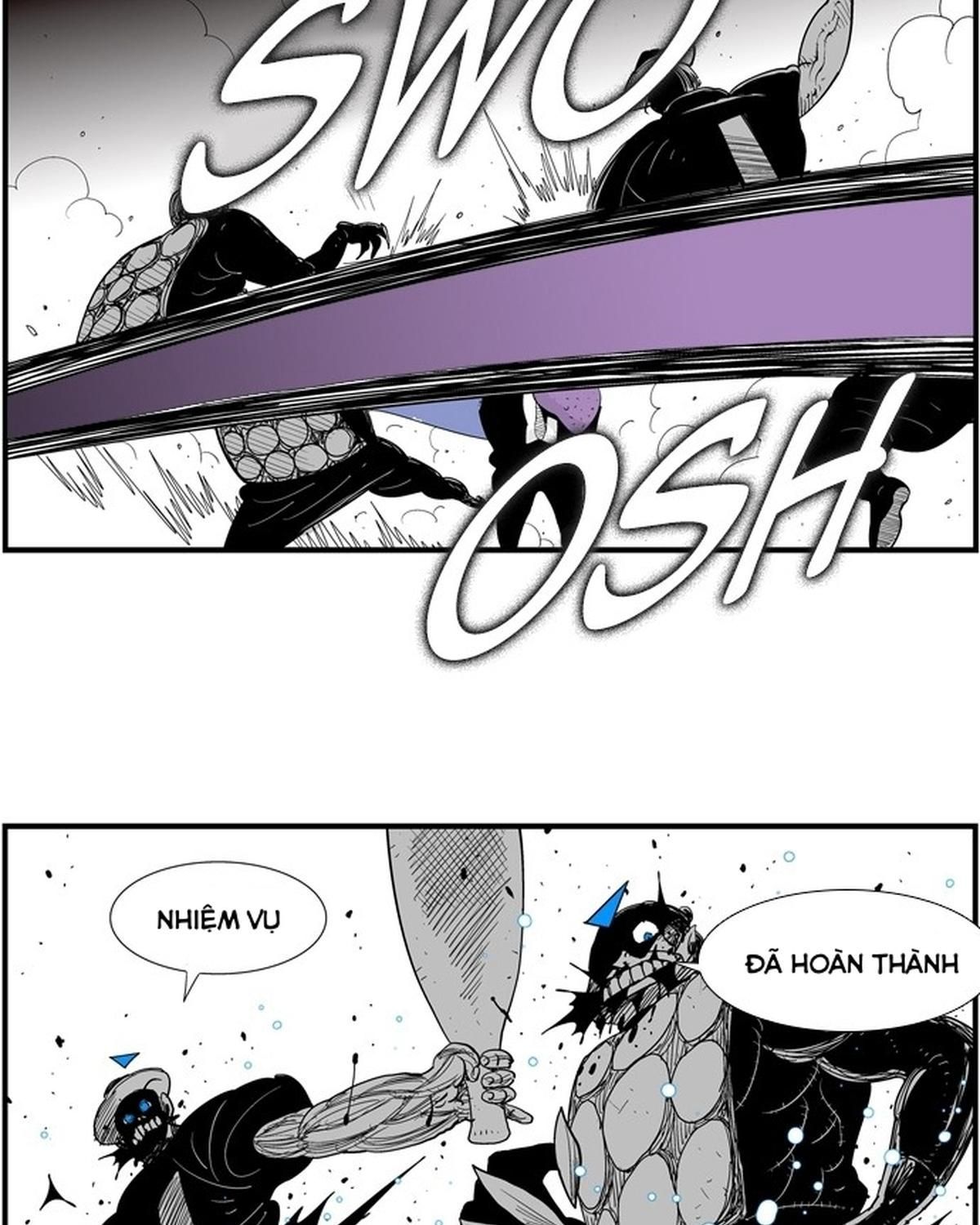 Hellper Chapter 144 - Trang 2