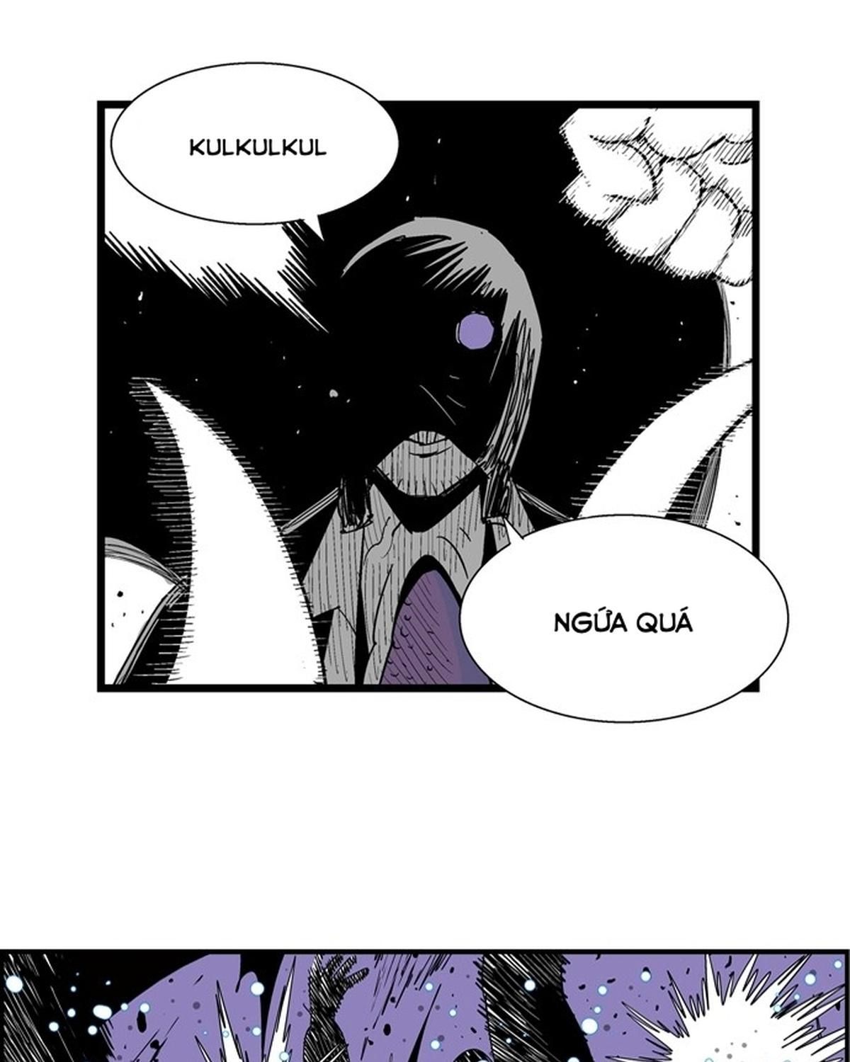 Hellper Chapter 144 - Trang 2