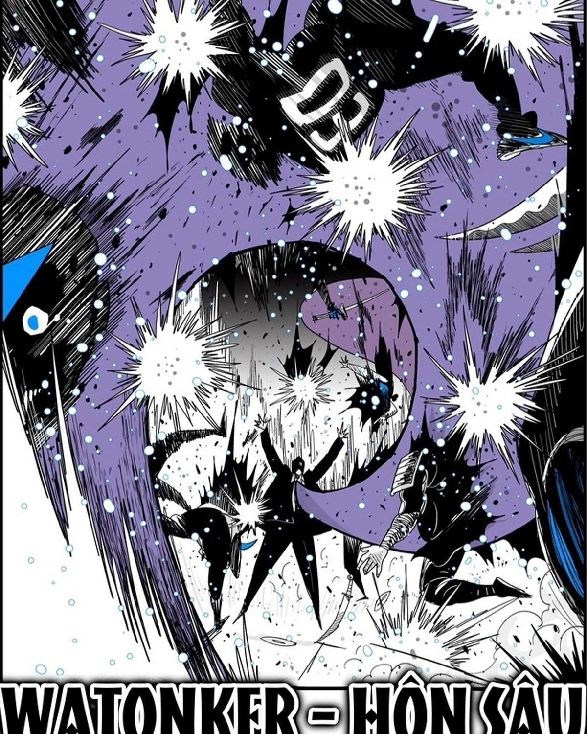 Hellper Chapter 144 - Trang 2