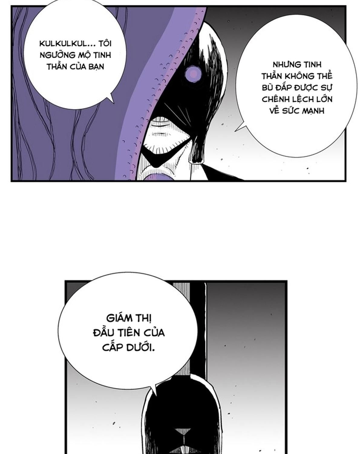 Hellper Chapter 144 - Trang 2