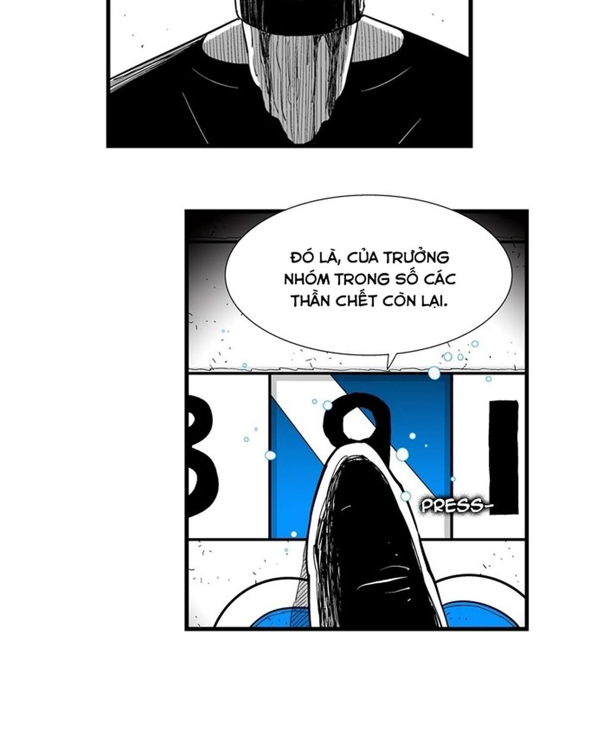 Hellper Chapter 144 - Trang 2