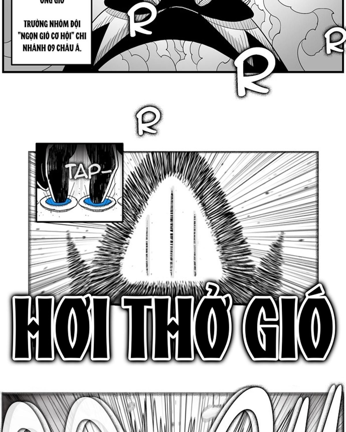 Hellper Chapter 144 - Trang 2