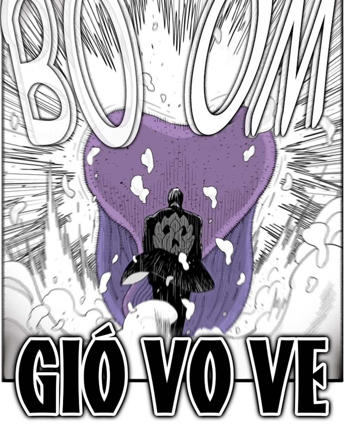 Hellper Chapter 144 - Trang 2