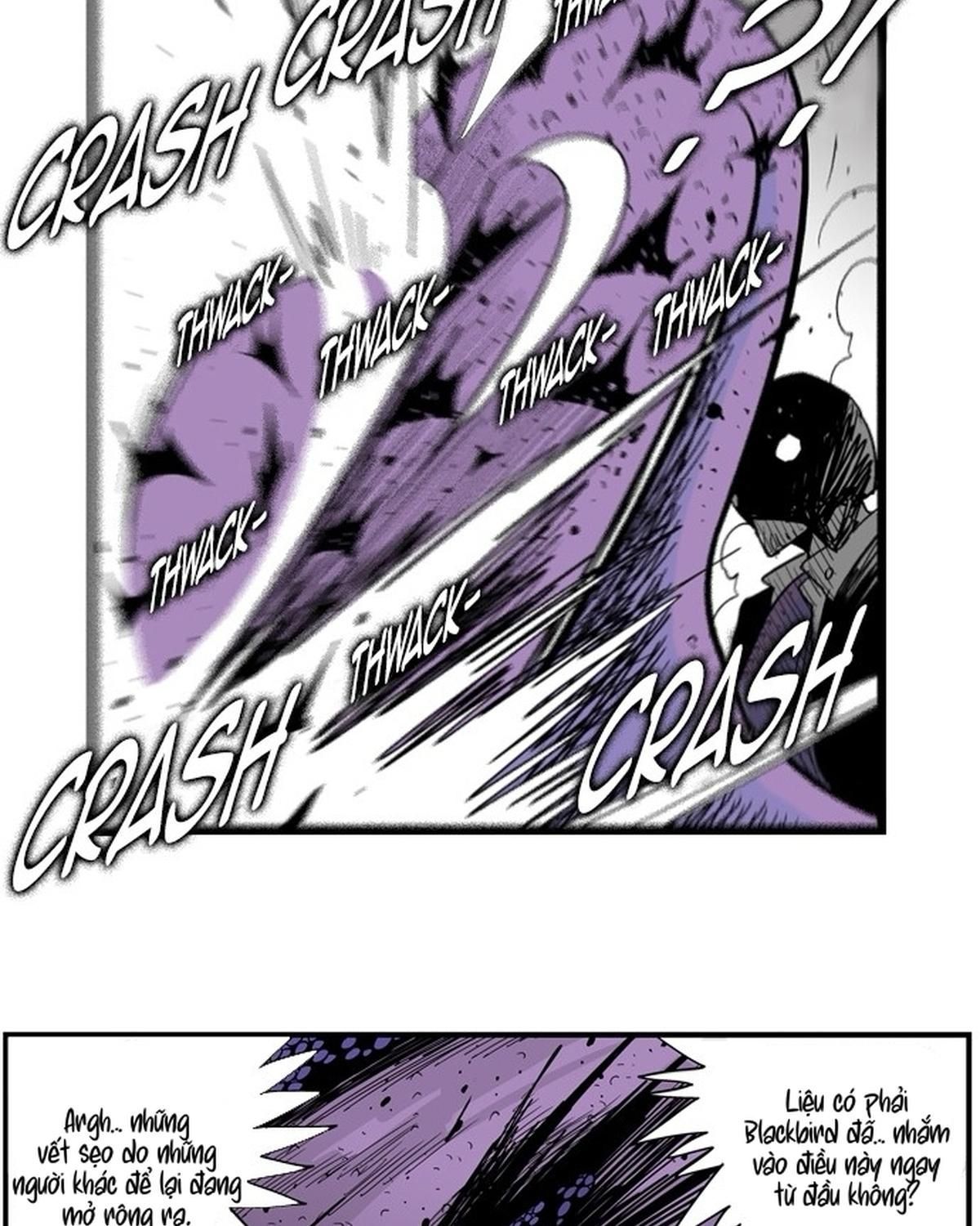 Hellper Chapter 144 - Trang 2