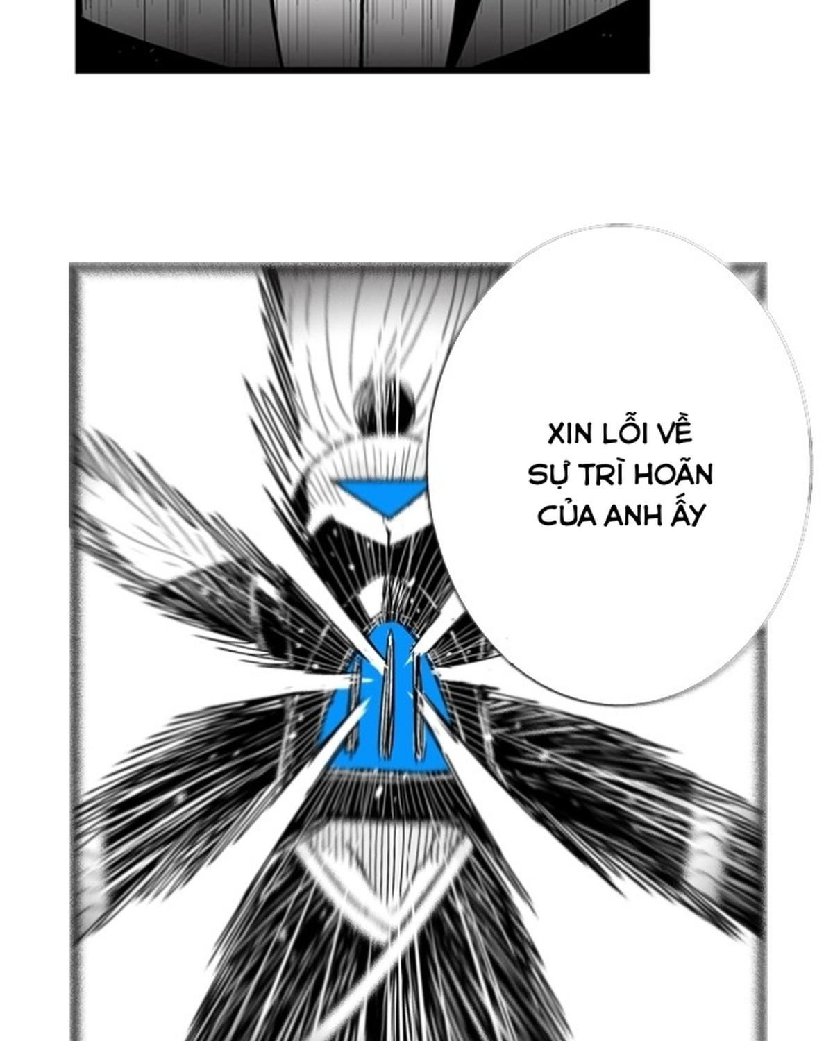 Hellper Chapter 144 - Trang 2