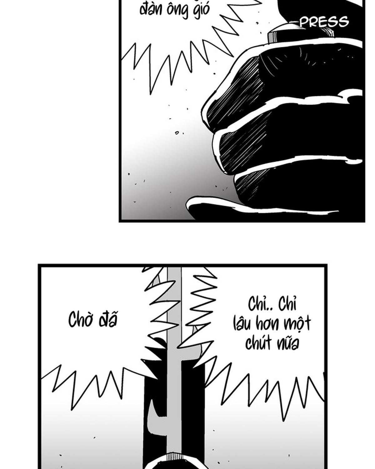 Hellper Chapter 144 - Trang 2