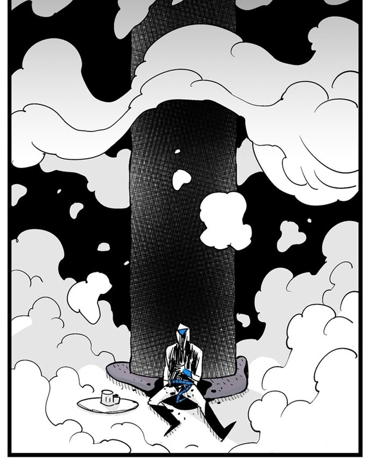 Hellper Chapter 144 - Trang 2