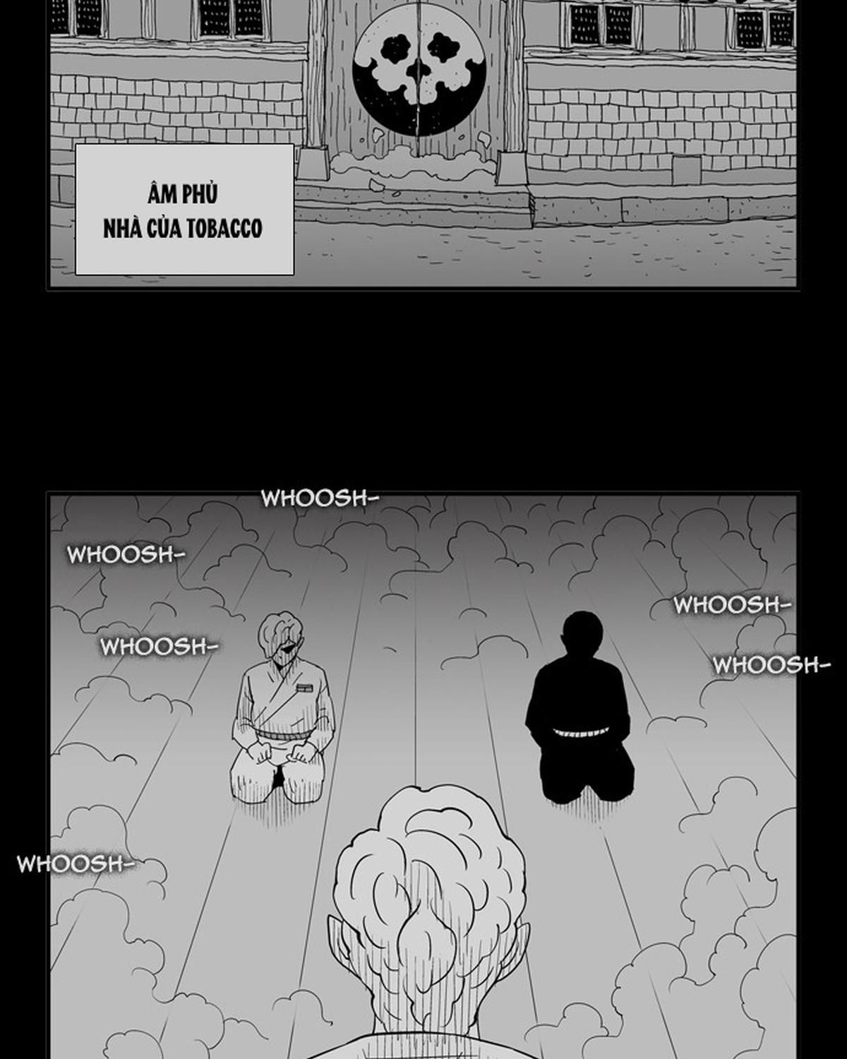 Hellper Chapter 144 - Trang 2