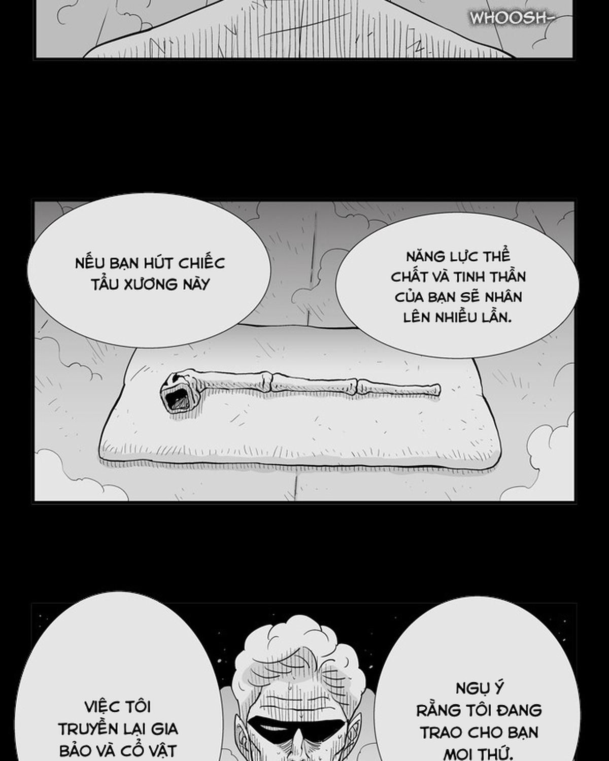 Hellper Chapter 144 - Trang 2