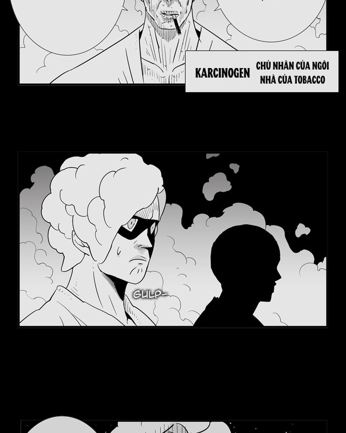 Hellper Chapter 144 - Trang 2