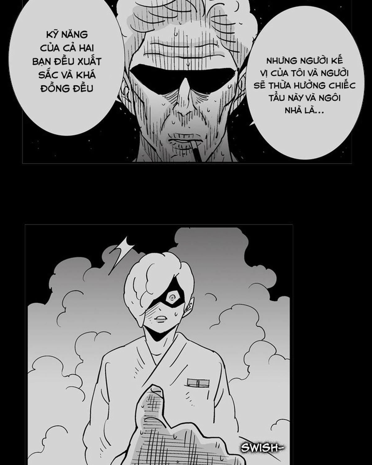 Hellper Chapter 144 - Trang 2