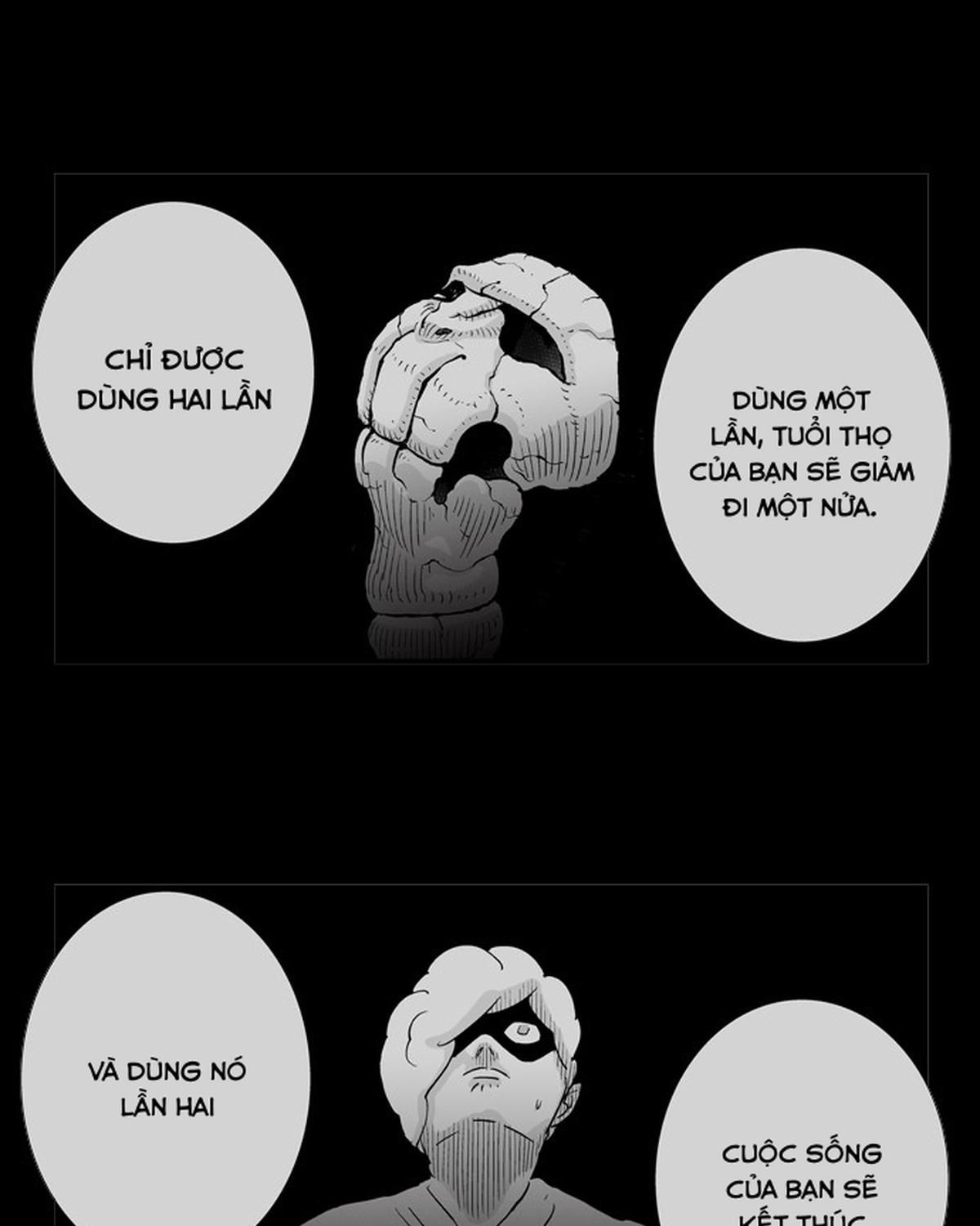 Hellper Chapter 144 - Trang 2