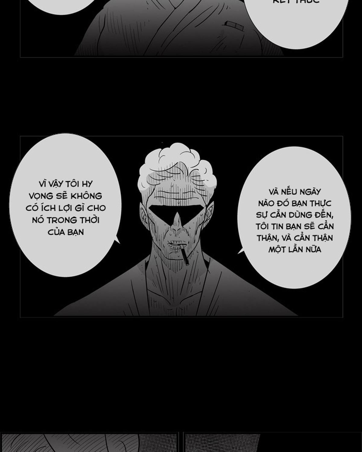 Hellper Chapter 144 - Trang 2