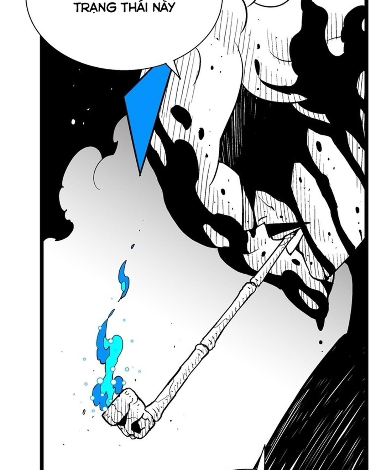 Hellper Chapter 144 - Trang 2