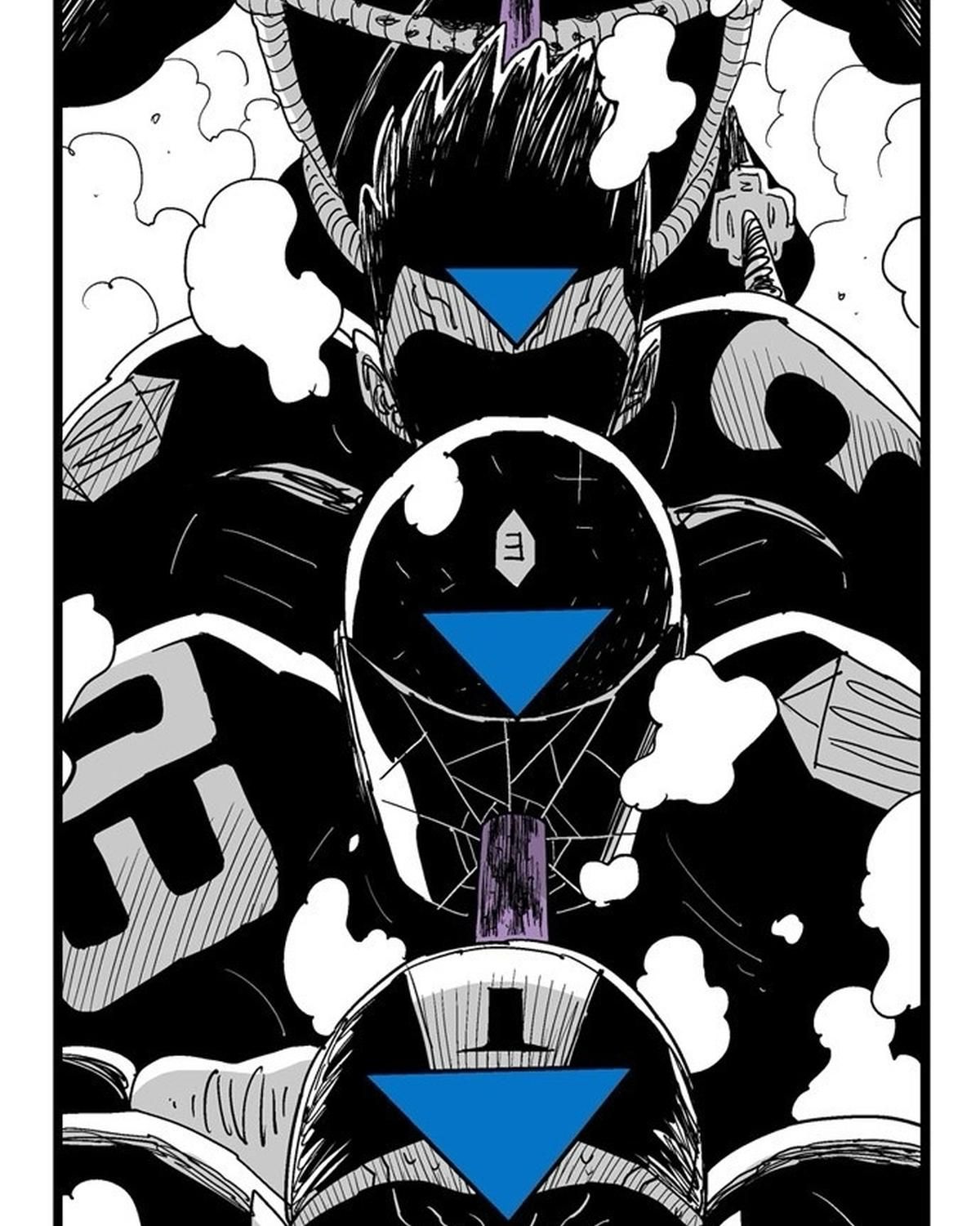 Hellper Chapter 145 - Trang 2