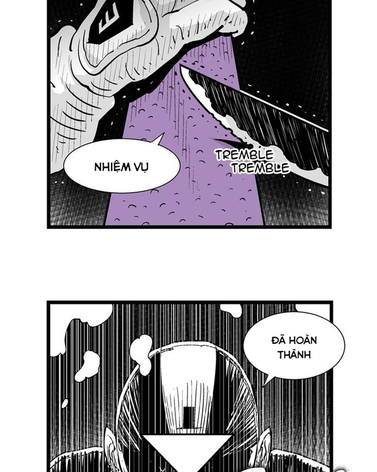 Hellper Chapter 145 - Trang 2