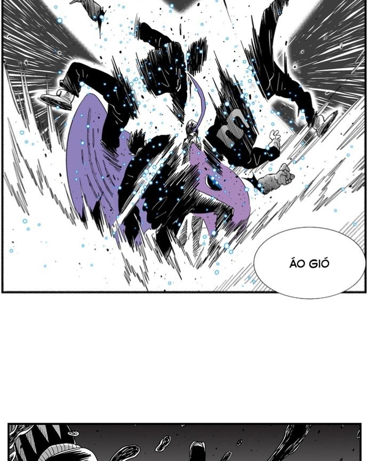 Hellper Chapter 145 - Trang 2