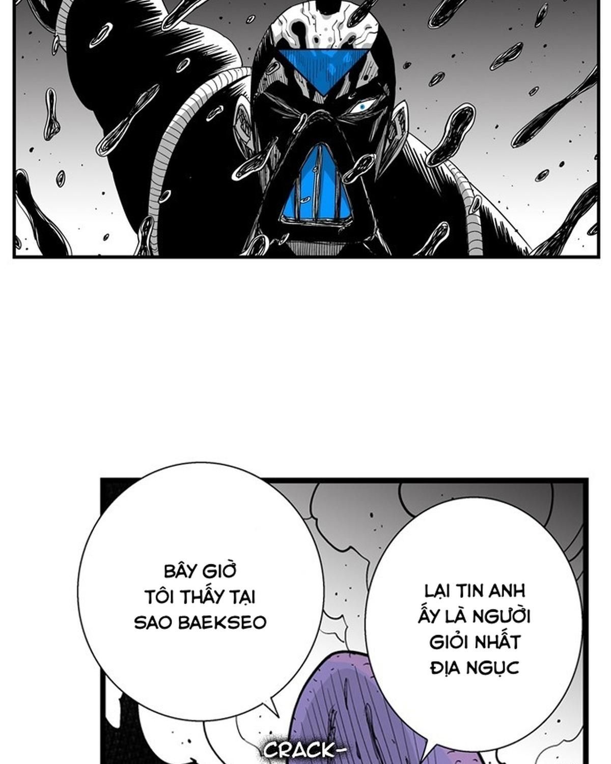 Hellper Chapter 145 - Trang 2