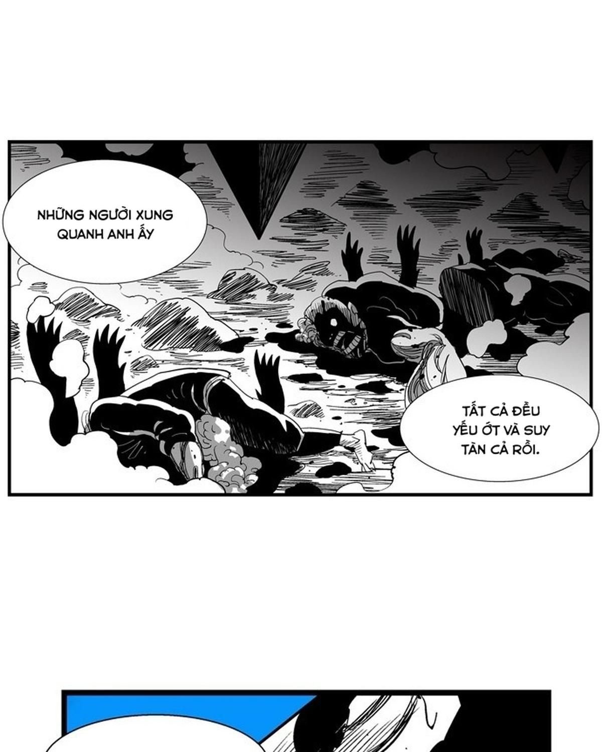 Hellper Chapter 145 - Trang 2