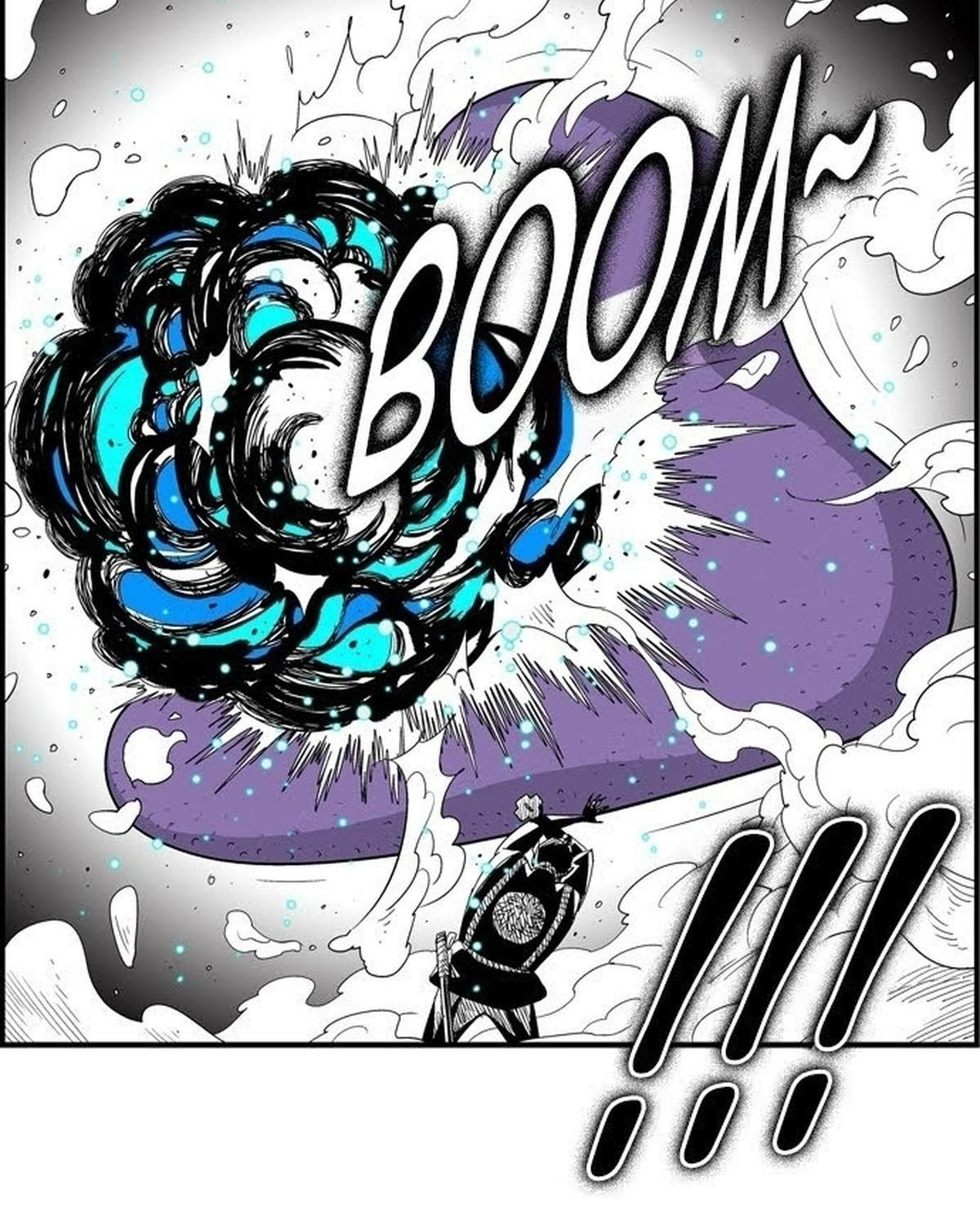 Hellper Chapter 145 - Trang 2