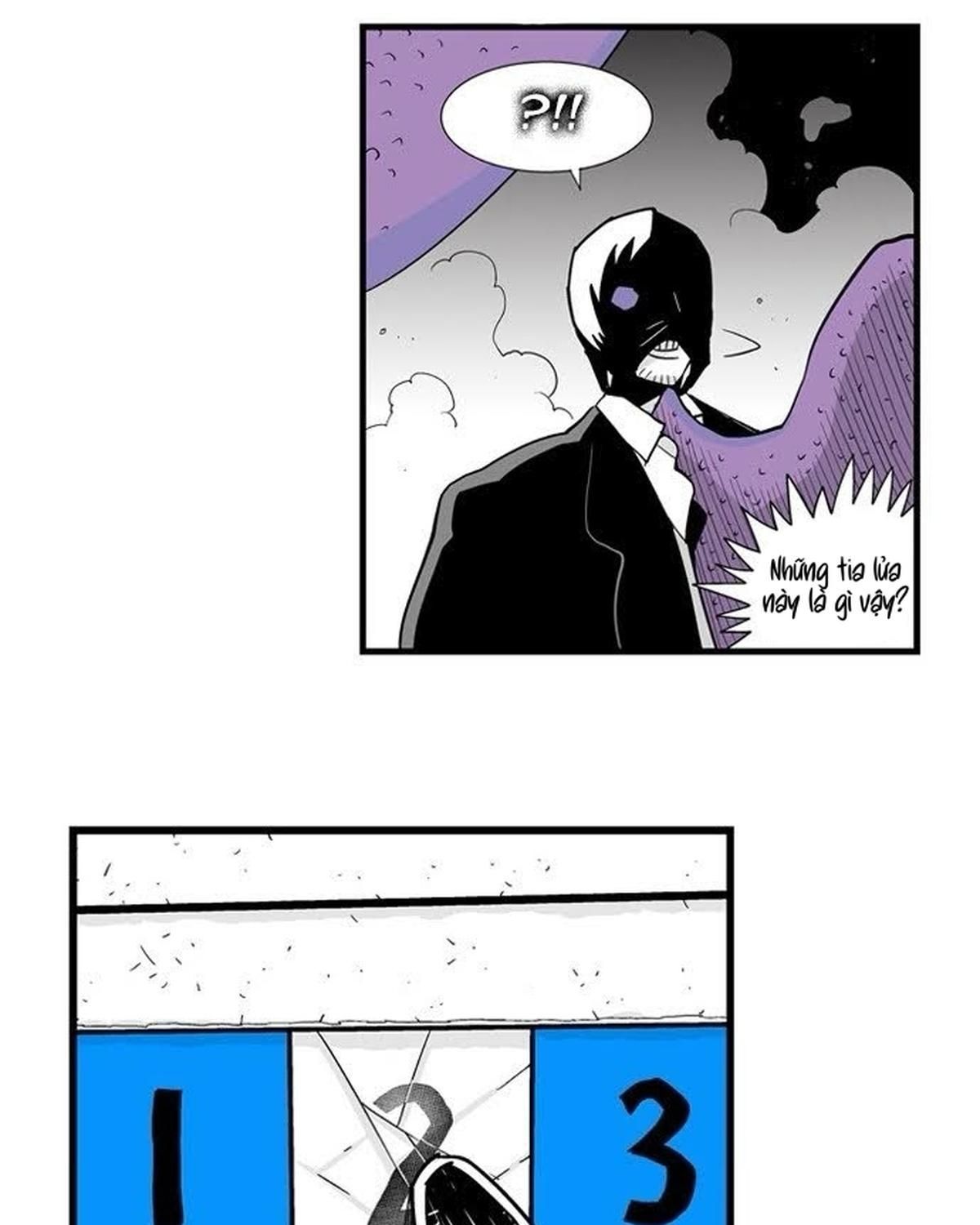 Hellper Chapter 145 - Trang 2