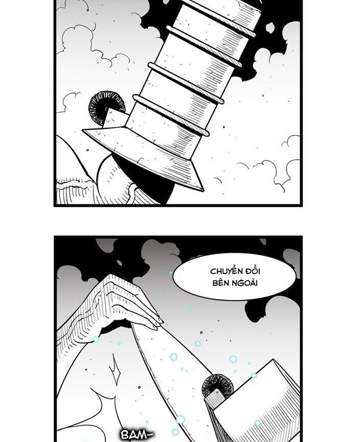 Hellper Chapter 145 - Trang 2