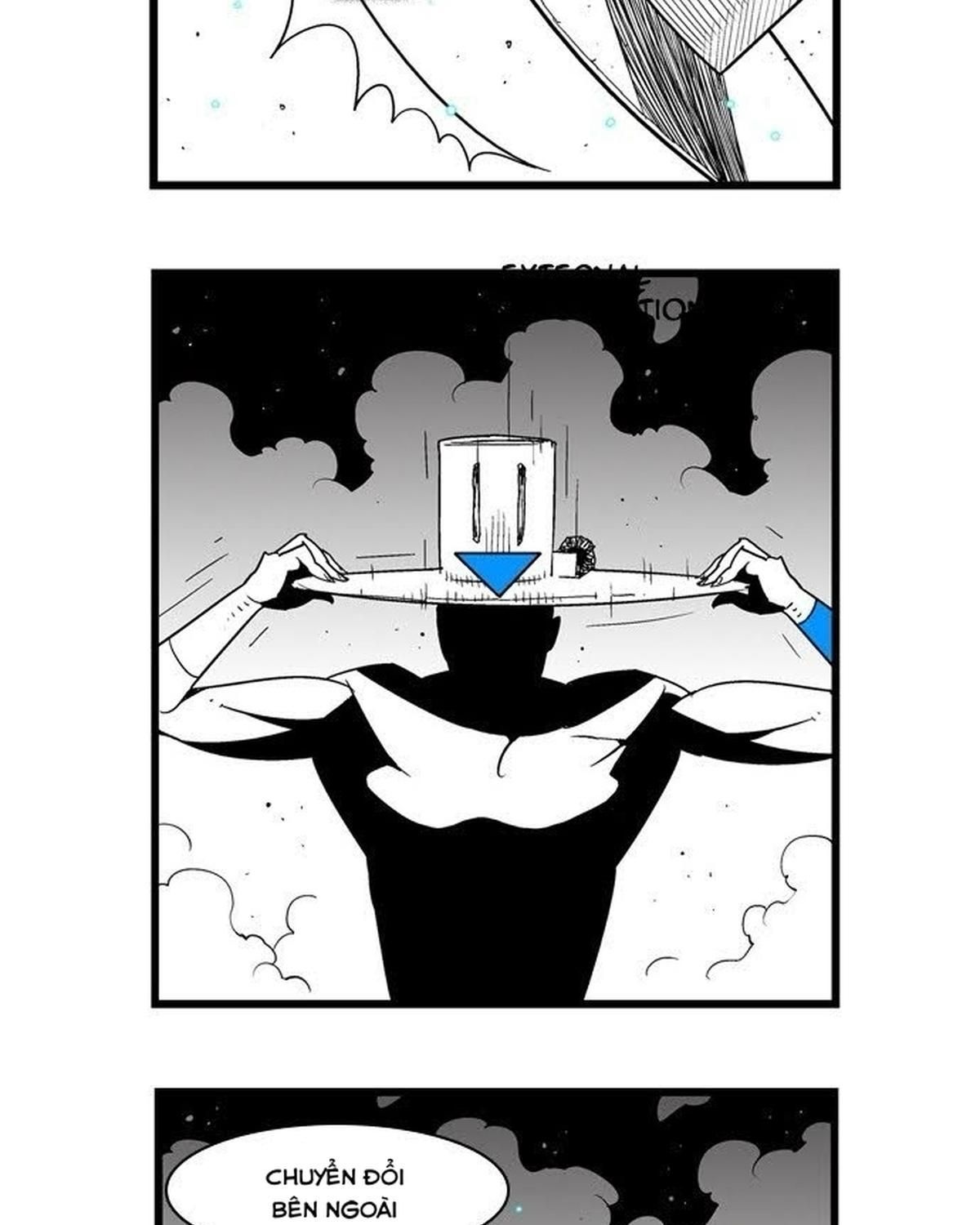 Hellper Chapter 145 - Trang 2