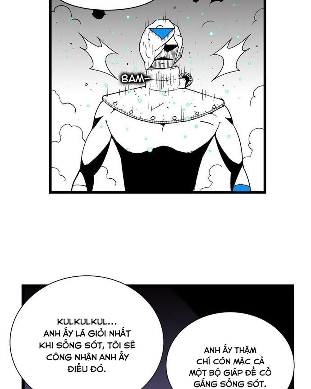 Hellper Chapter 145 - Trang 2