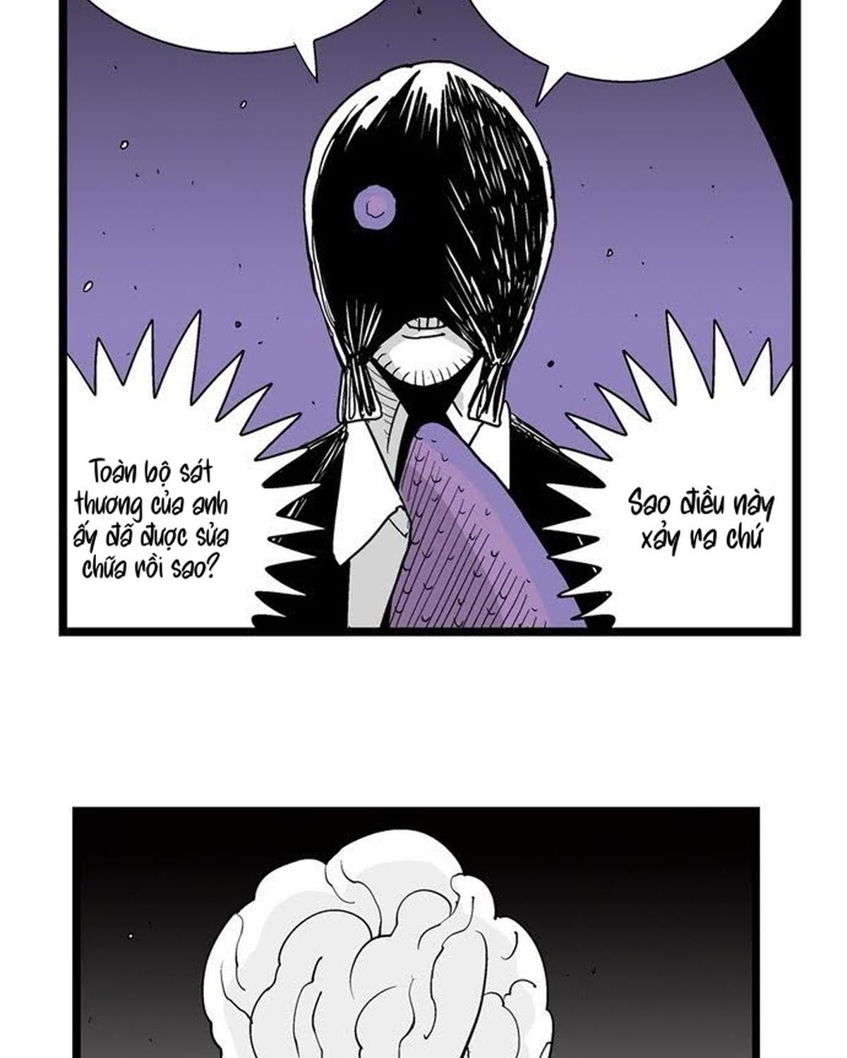 Hellper Chapter 145 - Trang 2