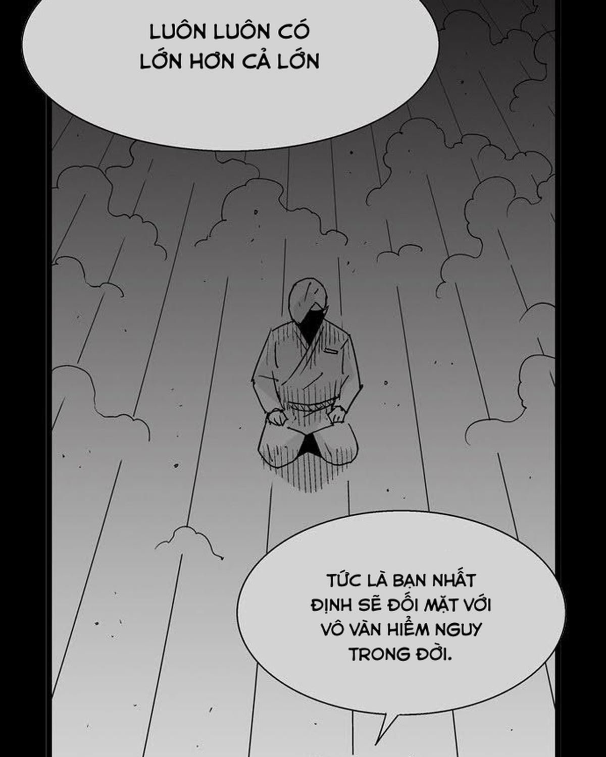 Hellper Chapter 145 - Trang 2