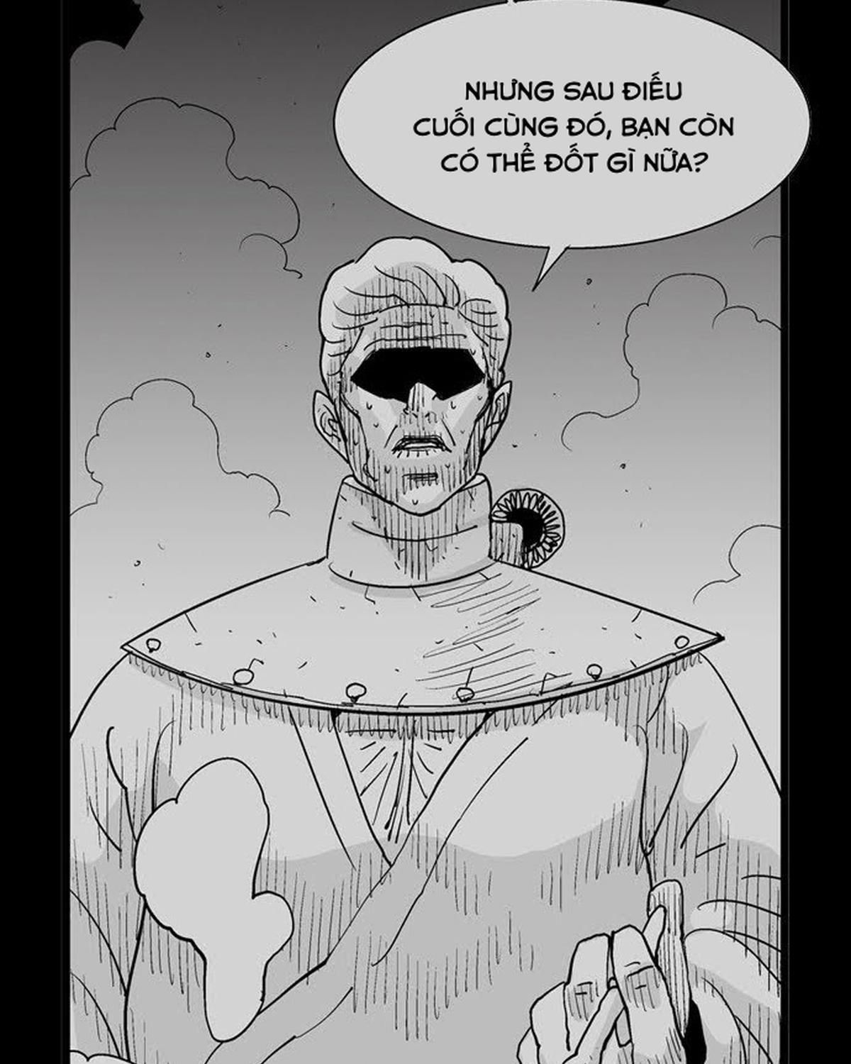 Hellper Chapter 145 - Trang 2