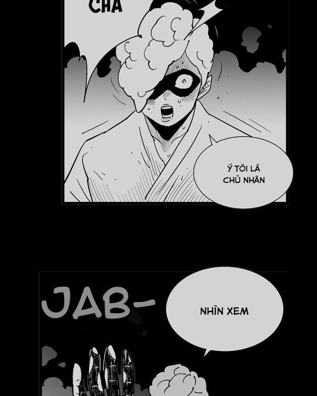 Hellper Chapter 145 - Trang 2