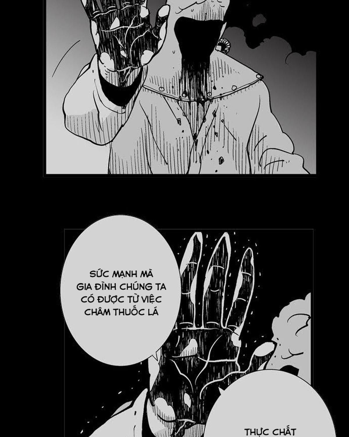 Hellper Chapter 145 - Trang 2