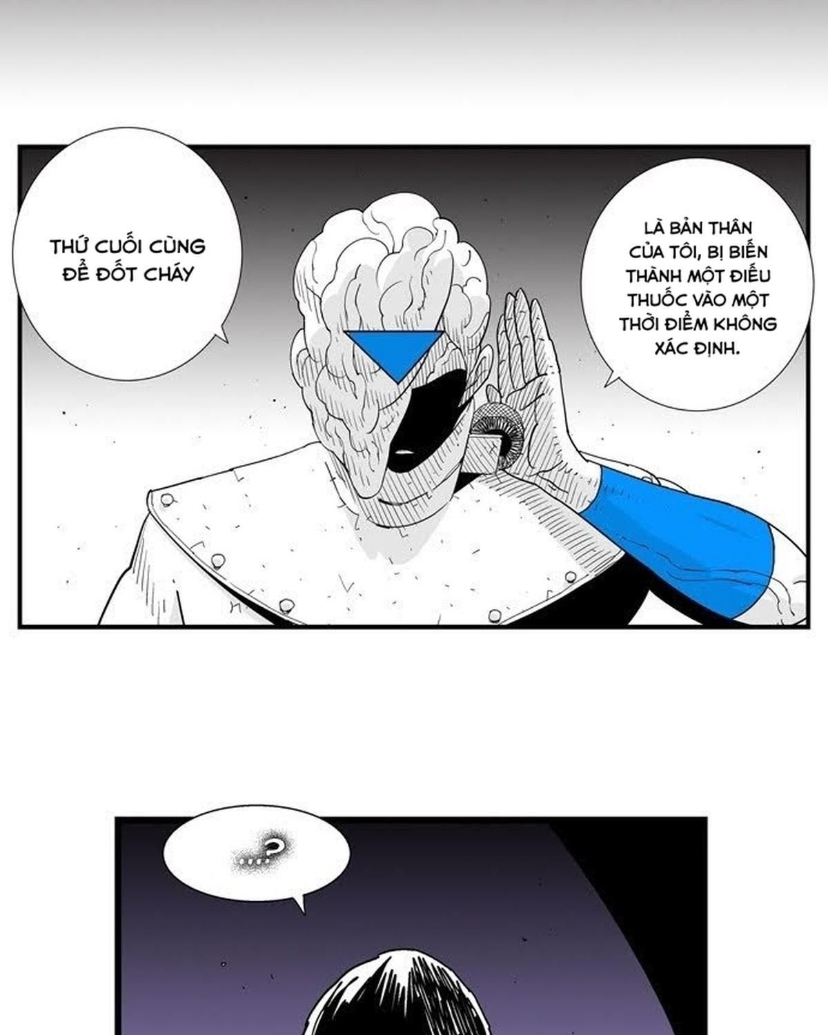 Hellper Chapter 145 - Trang 2