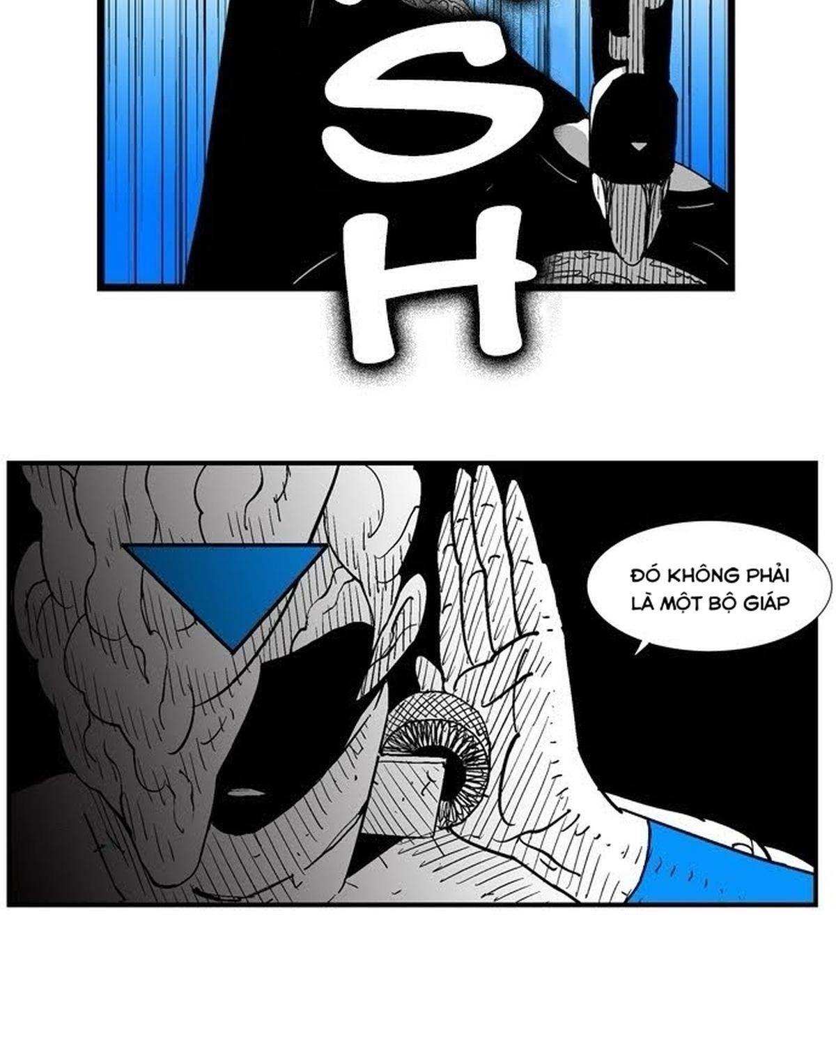 Hellper Chapter 145 - Trang 2