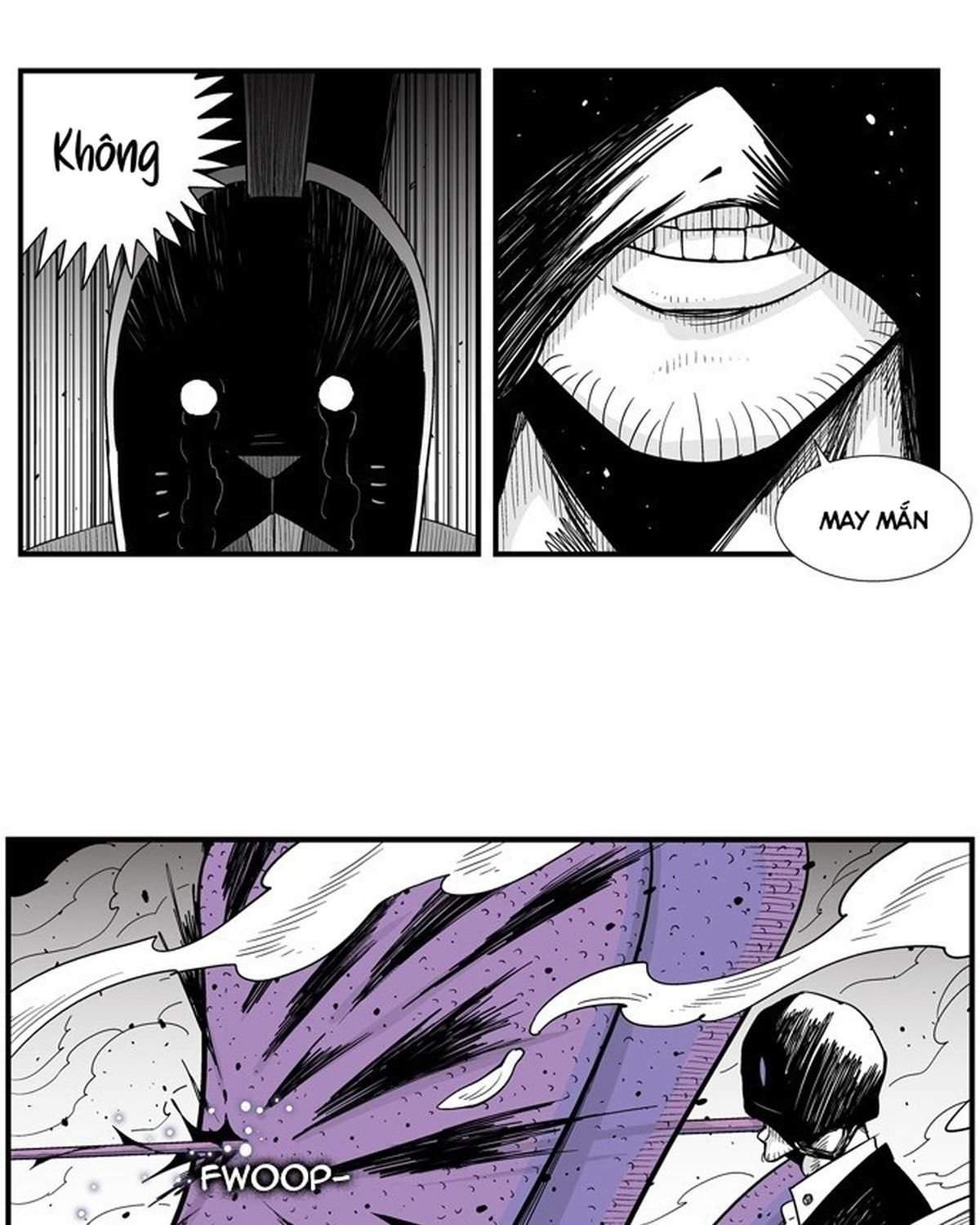 Hellper Chapter 145 - Trang 2