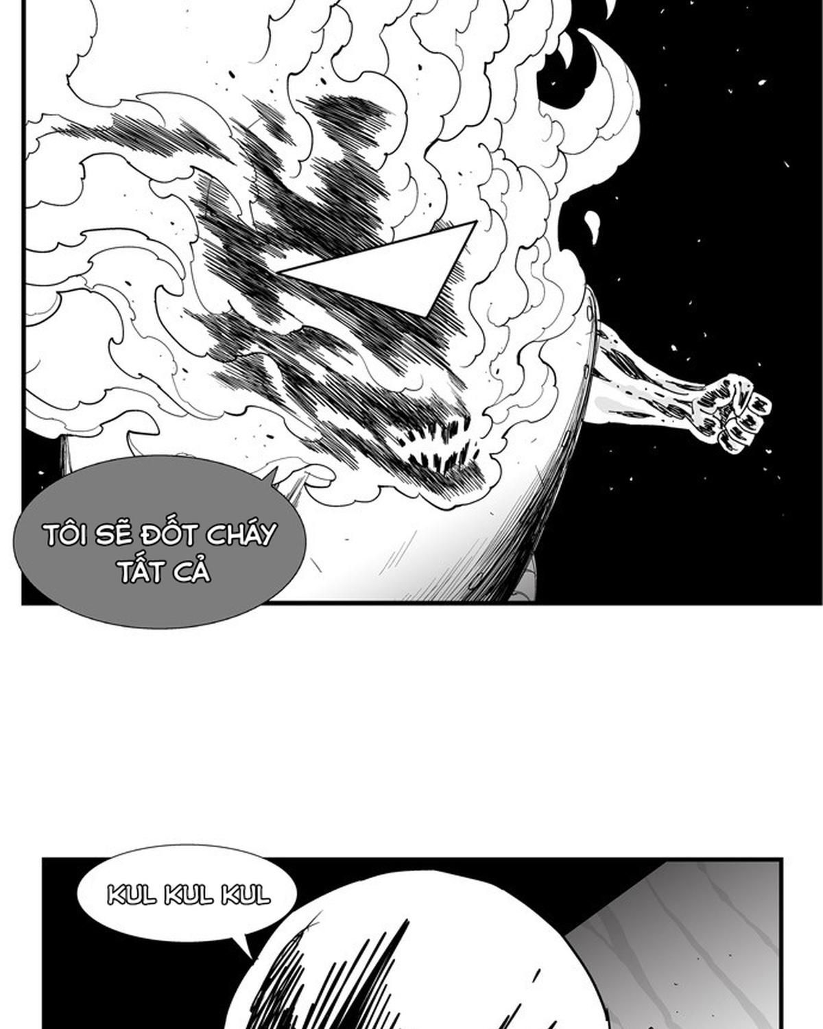 Hellper Chapter 146 - Trang 2