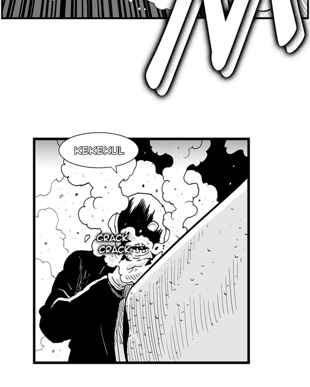 Hellper Chapter 146 - Trang 2