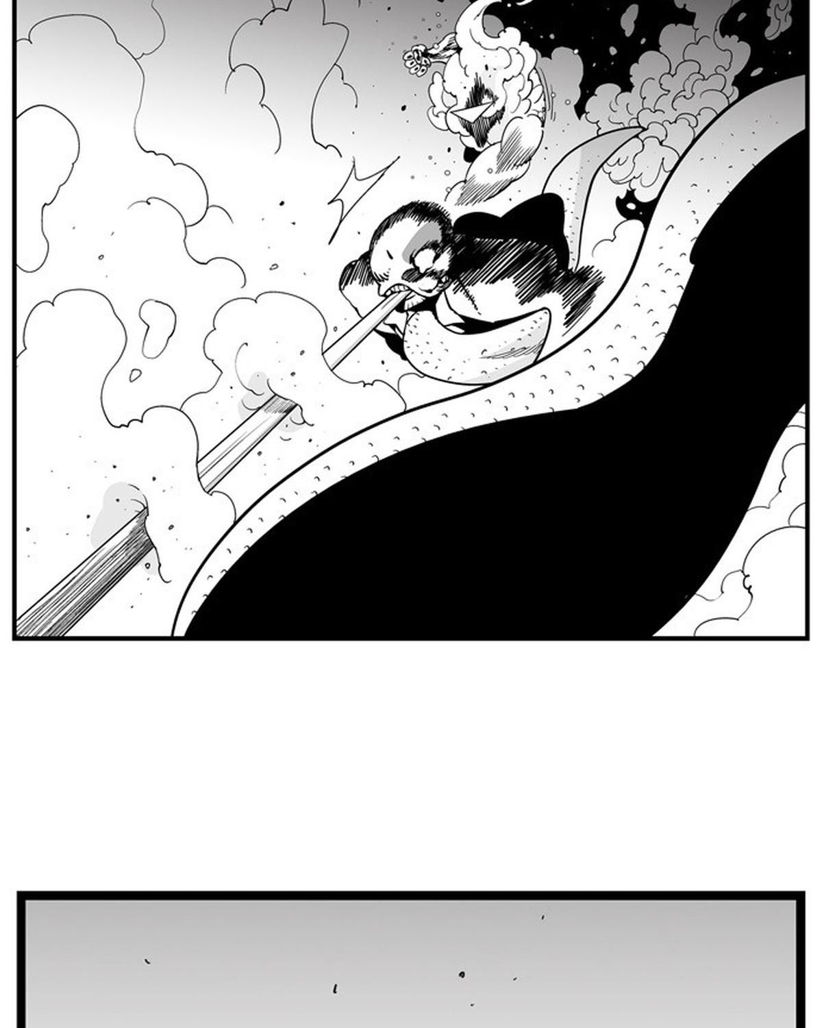 Hellper Chapter 146 - Trang 2