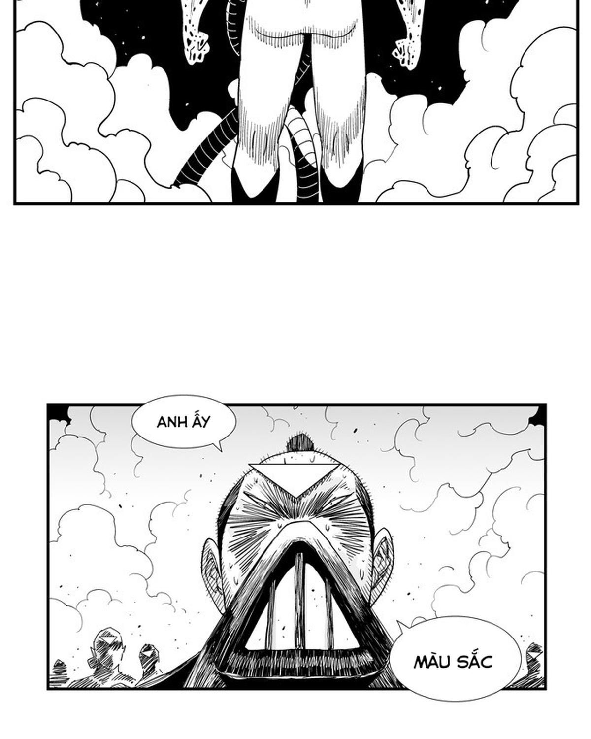 Hellper Chapter 146 - Trang 2