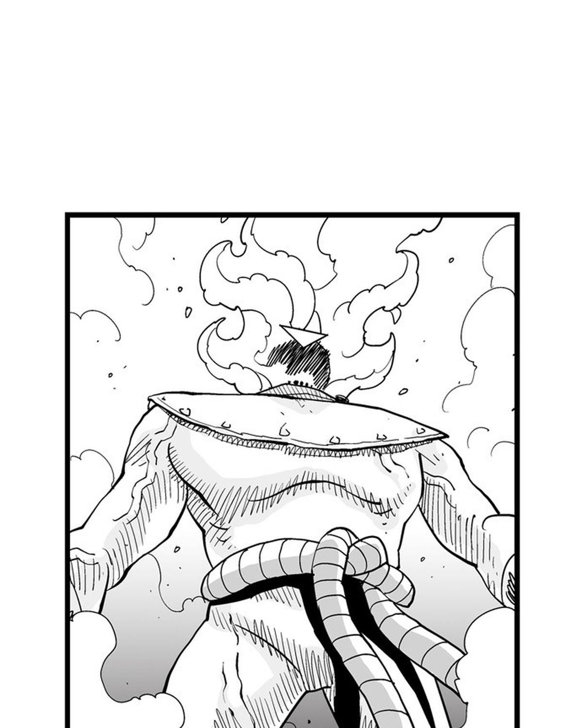 Hellper Chapter 146 - Trang 2