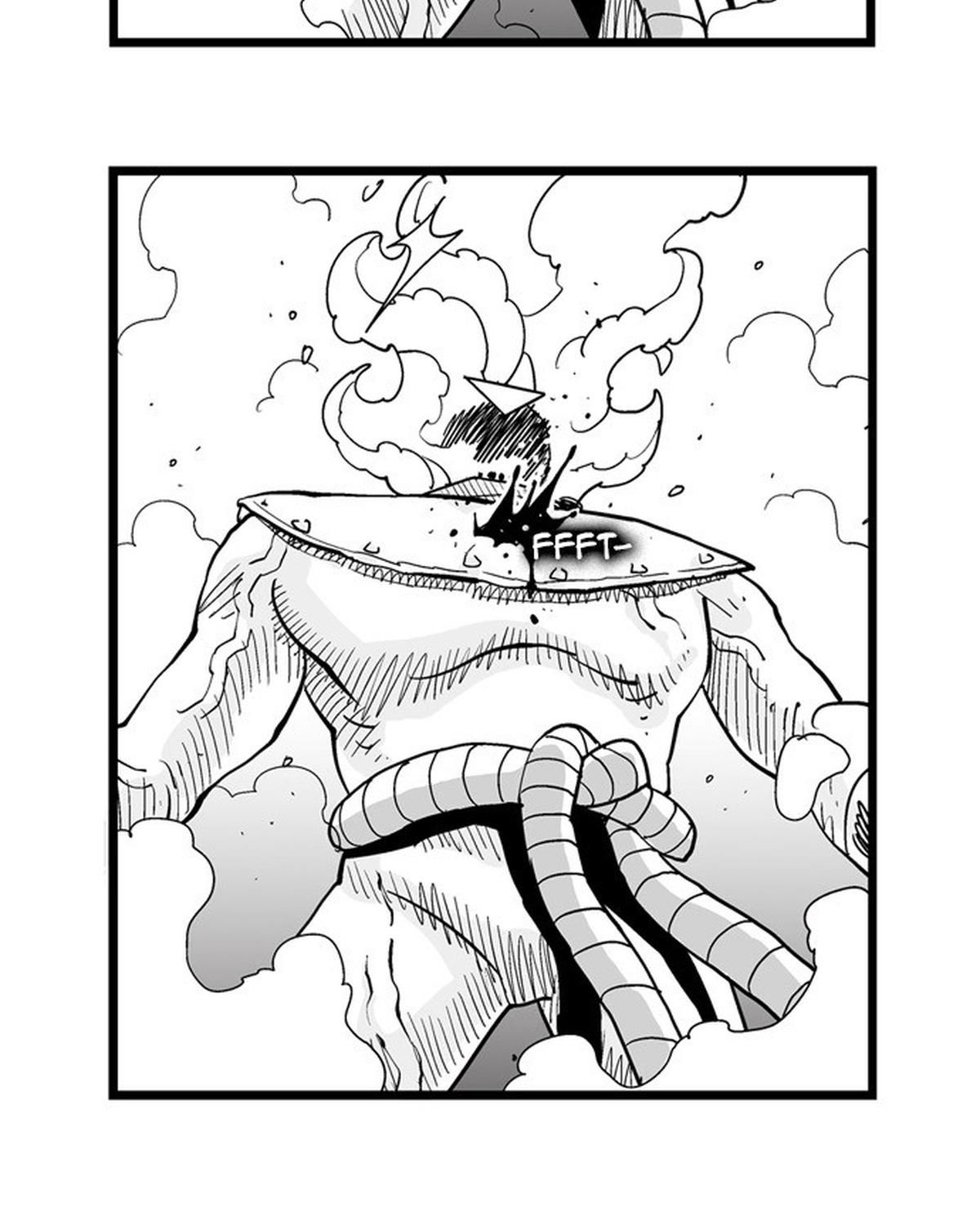 Hellper Chapter 146 - Trang 2