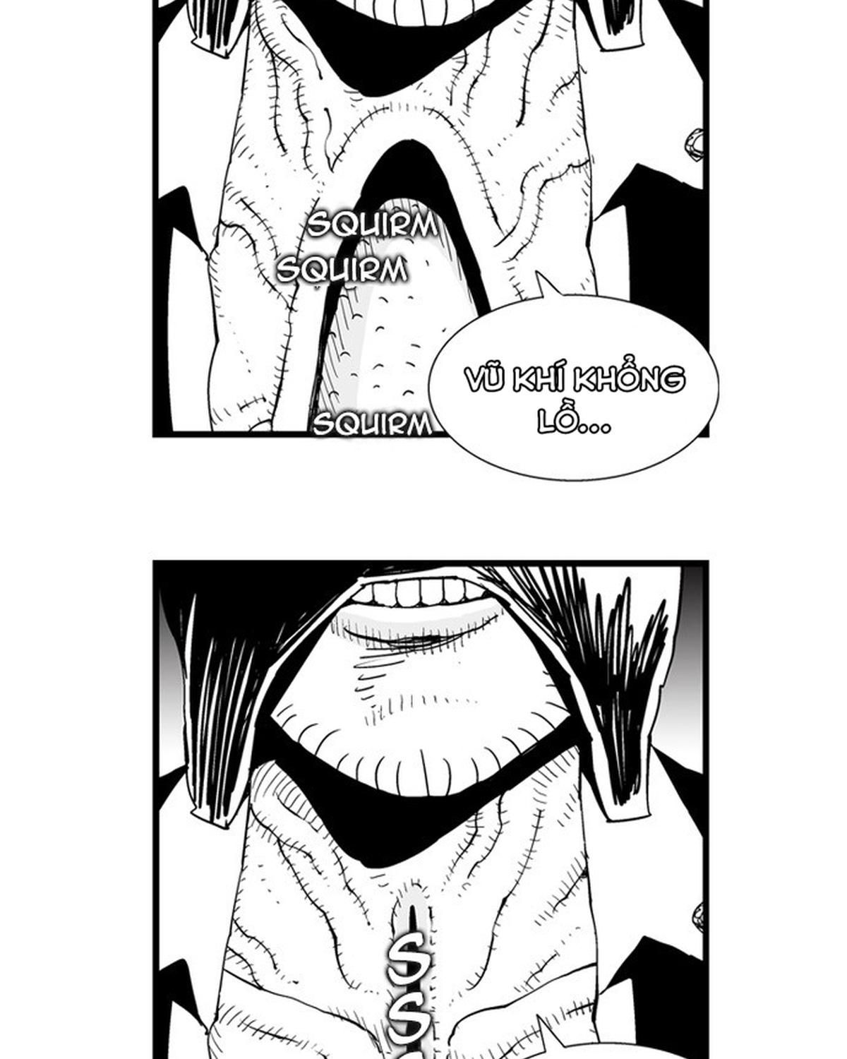 Hellper Chapter 146 - Trang 2