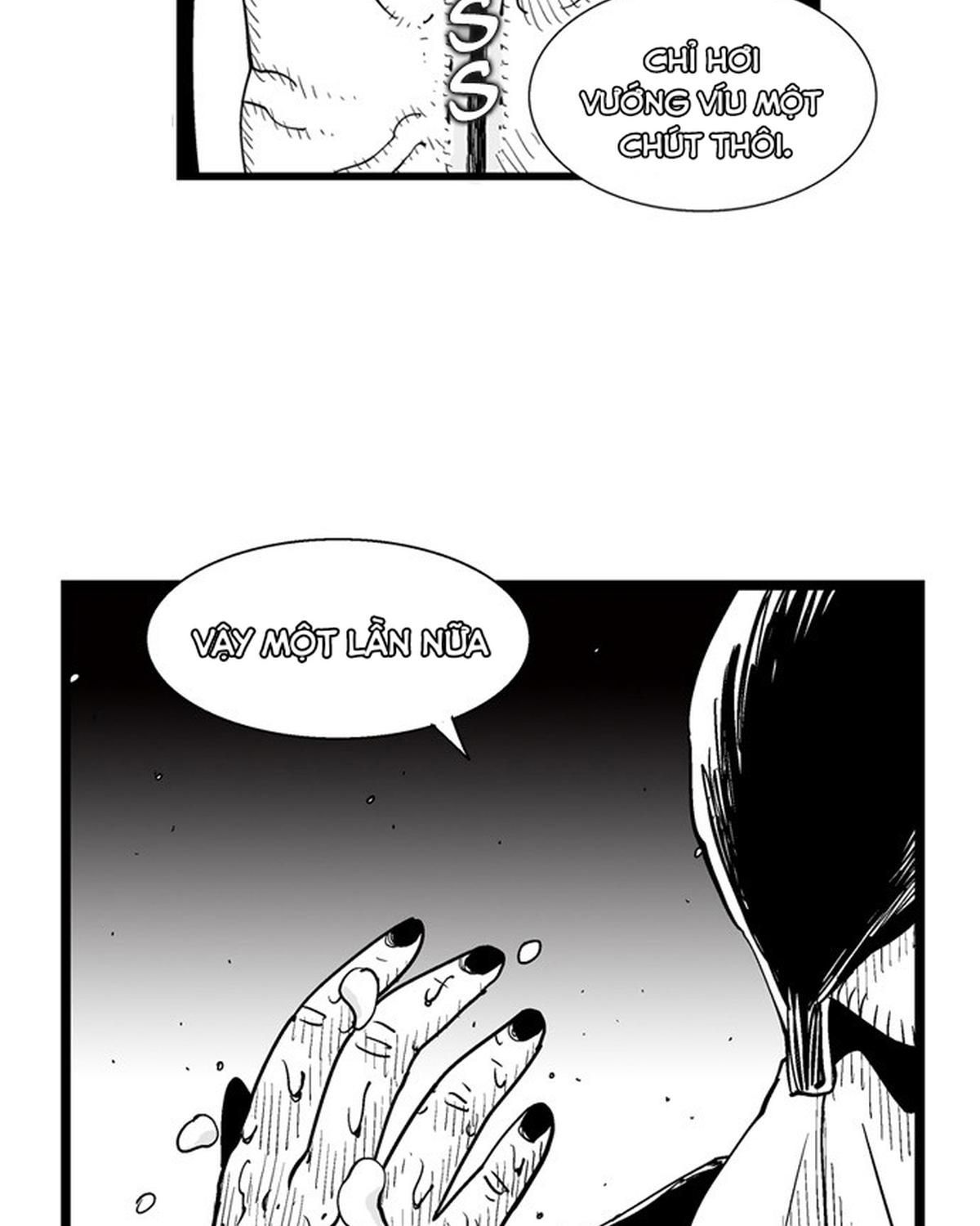 Hellper Chapter 146 - Trang 2