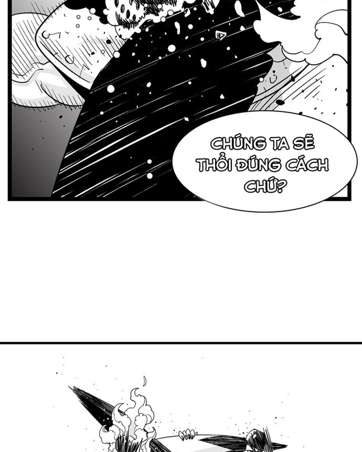 Hellper Chapter 146 - Trang 2