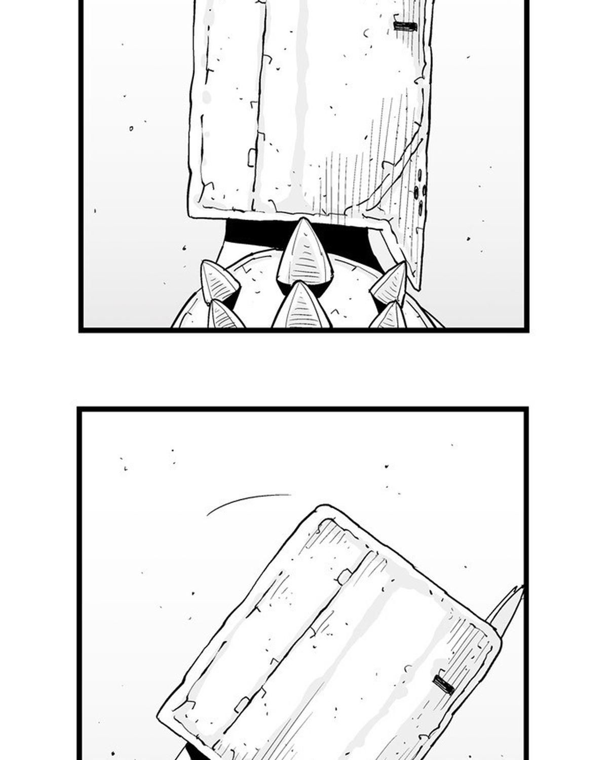 Hellper Chapter 147 - Trang 2