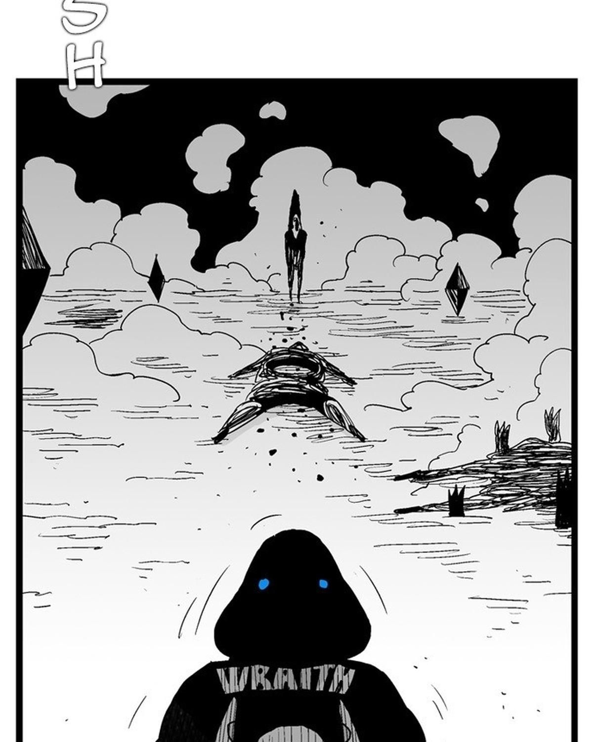 Hellper Chapter 147 - Trang 2