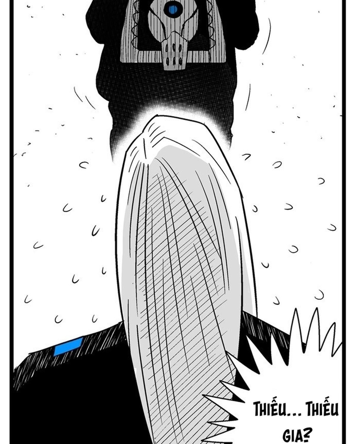 Hellper Chapter 147 - Trang 2