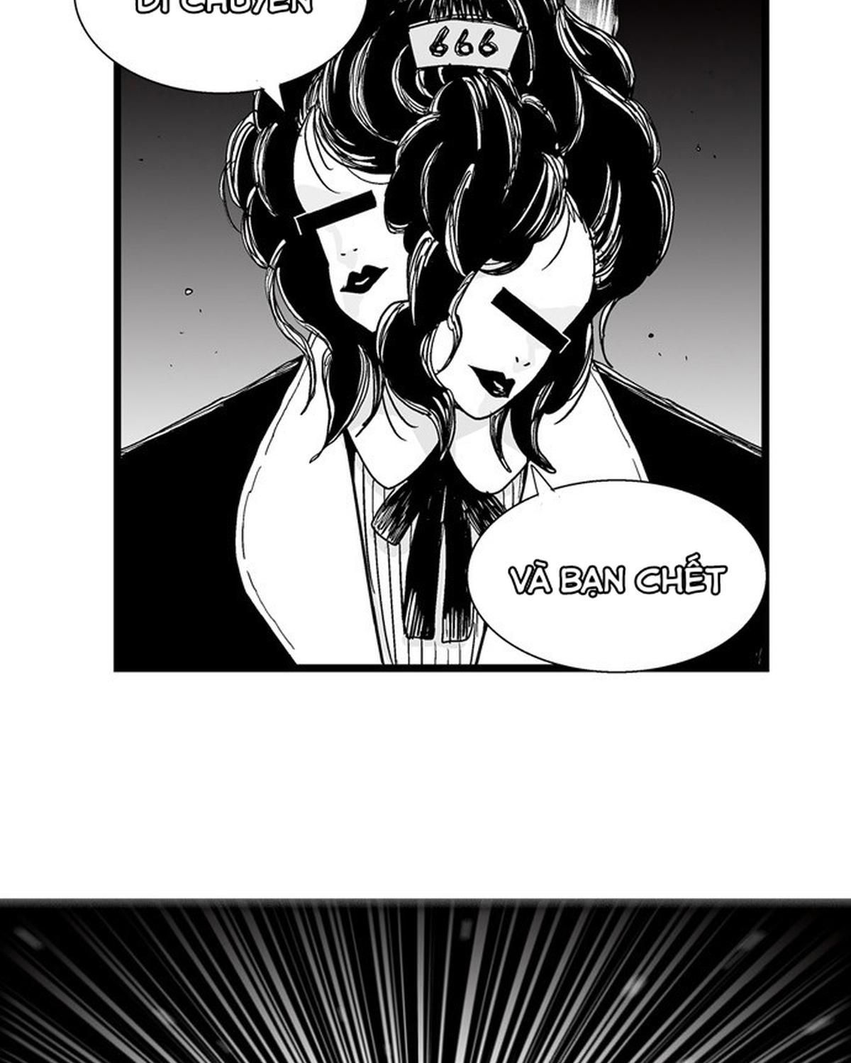 Hellper Chapter 147 - Trang 2